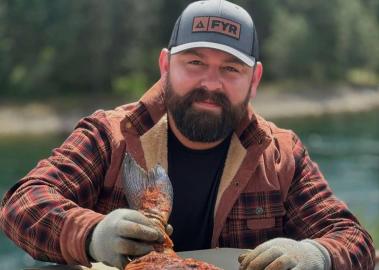 Food Influencer Michael Duarte Was Shot by Police Before Death: Report