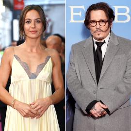 Antonia Desplat Reveals 1 Major Mistake in Johnny Depp’s ‘Modi’