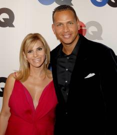 Alex Rodriguez’s Ex-Wife ‘Felt Sorry’ for Him, Says Development Was ‘Stunted’