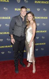 Tim Tebow Calls Fatherhood ‘Awesome’ After Welcoming Daughter in July