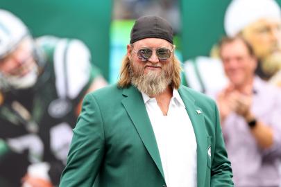 Inside New York Jets Legend Nick Mangold’s Emotional Funeral
