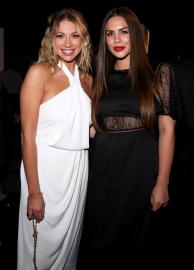 Stassi Schroeder Enjoys Reunion With Katie Maloney While Filming New Show