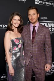 Katherine Schwarzenegger Reveals She’d Leave Hollywood Under 1 Condition