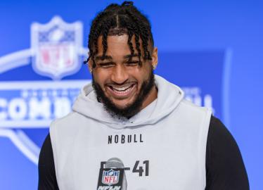 How Marshawn Kneeland Honored His Mother After Her Unexpected Death