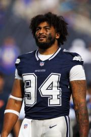 Who Is Late Dallas Cowboys Star Marshawn Kneeland's Girlfriend Catalina?
