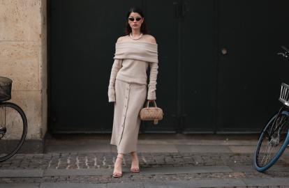 Rich Mom-Approved! 19 Luxurious Fall Staples for Women 35+