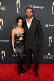 Pregnant 49ers WAG Sydney Warner 'Tired & Exhausted' After Husband's Injury