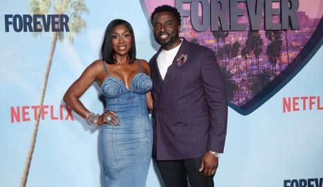 How 'Wife Swap: Real Housewives Edition' Impacted Wendy Osefo’s Marriage