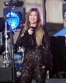 Premiere Date Set for Kelly Clarkson's Return to 'The Voice': What to Know