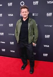 Alex Winter Reflects on Leaving L.A. After Being Sexual Abused as a Child