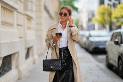 Channel Yves Saint Laurent’s Parisian Edge With These Amazon Finds, Up to 82% Off