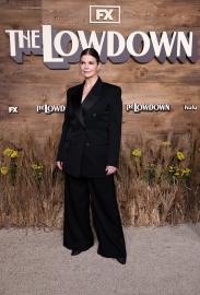 Big Love’s Jeanne Tripplehorn On If She's Seen ‘Secret Lives of Mormon Wives’