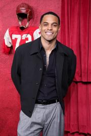 Grant Ellis Clarifies His Celibacy Journey, Reveals Why He's 'Abstinent'