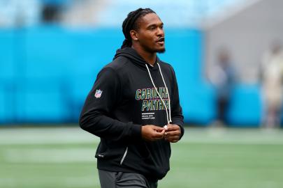 NFL’s Rico Dowdle Starts GoFundMe to Pay Fine for ‘Key & Peele’ Celebration