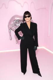 Kris Jenner's Kids Are Throwing Her a James Bond–Themed 70th Birthday Party