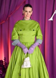 Sarah Paulson Names Her 'Most Overrated' Real Housewife