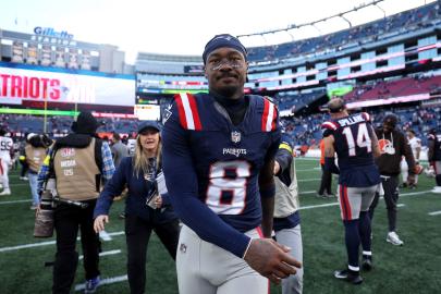 NFL’s Stefon Diggs Sues Influencer Christopher Blake Griffin, Alleging Libel