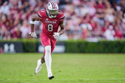 Texas DPS Trooper Who Pushed South Carolina Football Player ‘Sent Home’