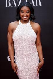 Simone Biles Reveals Which 3 Plastic Surgeries She’s Gotten Through the Years