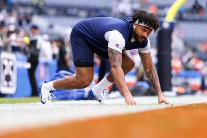 Why Cowboys' Marshawn Kneeland Was Involved in Police Chase Before His Death