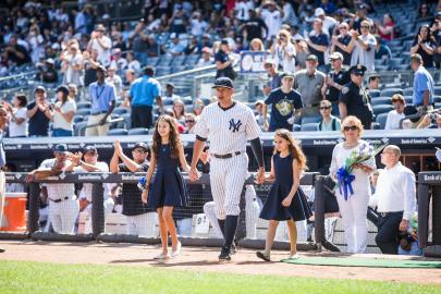 Alex Rodriguez’s Family Guide: Meet the Slugger’s Mom, Dad and More