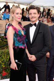 Inside Sarah Paulson and Pedro Pascal's 30-Year Friendship: Timeline