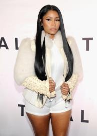 Nicki Minaj’s Lawyer ‘Abruptly’ Drops Her Amid Her Legal Problems