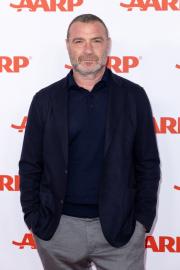 Liev Schreiber Hospitalized in New York City After Health Scare