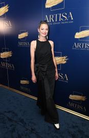 Jaime King Details 'Intense' Emotional Experience With Bald Cap in New Film