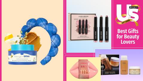20 Can't-Miss Gifts for the Beauty Lover on Your List, Starting at $9 