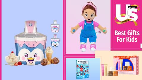 23 No-Fail Gifts for Babies, Kids and Teens 