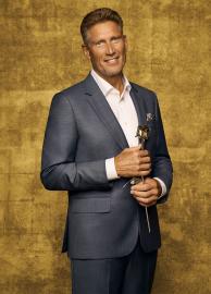 Golden Bachelor Gerry’s Wife Toni Hid Her Diabetes Diagnosis From Him