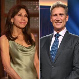 Golden Bachelor’s Theresa Fires Back at Gerry Turner's Book Claim by Claim