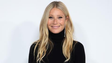 Gwyneth Paltrow's $725 Cashmere Sweater Has a $28 Twin