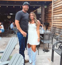 Influencer Lindsay Dewey Says Marriages Can ‘Crumble’ After Death of a Child