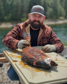 Inside Michael Duarte's 'Shocking' Final Moments Before Fatal Police Shooting