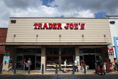 Trader Joe’s Holiday Favorites Are Here — Treat Yourself to These Festive Finds