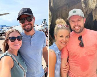 Jana Duggar and Sister-in-Law Abbie Have Joint Sex Reveal for Their Babies