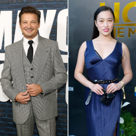 Jeremy Renner Sends Cease and Desist Letter to Accuser Yi Zhou: Report