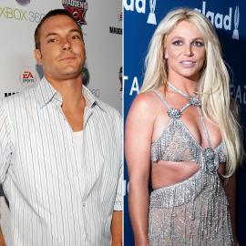 Kevin Federline Reveals Sons Have Spoken to Britney Spears Since Book Release