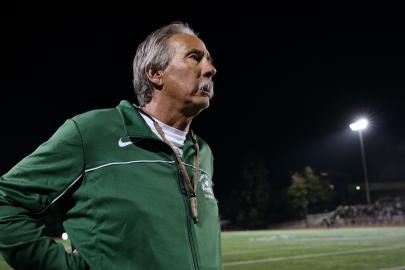 'Last Chance U' Coach John Beam in Critical Condition After Being Shot