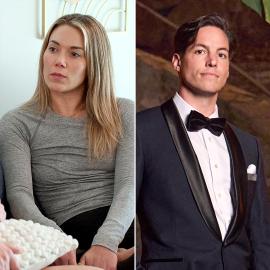 Sparkle Megan's BF Pushed Her to Tell Jordan About Pregnancy 'Sooner'