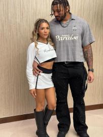 Marshawn Kneeland's Girlfriend Breaks Her Silence Over Cowboys Star's Death