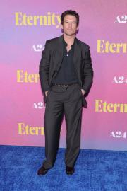 Miles Teller Blames 'Fantastic Four' Flop on 1 Person Who 'F***ed It All Up'