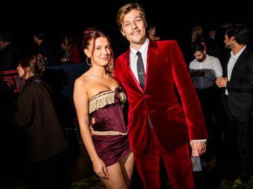 Millie Bobby Brown Gets Candid About Being a 1st Time Mom: 'Amazing'