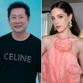 Miss Universe Executive Nawat Itsaragrisil Apologizes for Fatima Bosch Insult