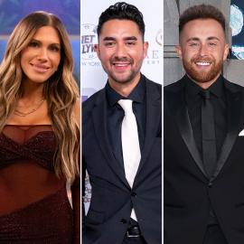 Jessi Confesses to Affair on 'Mormon Wives’ Amid Separation From Husband