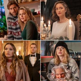 Netflix’s 2025 Holiday Lineup: A Complete Guide to New Movies, TV Specials