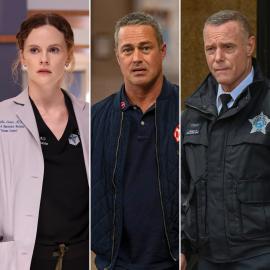 One Chicago Fall Finale Breakdown: Every Cliffhanger Explained