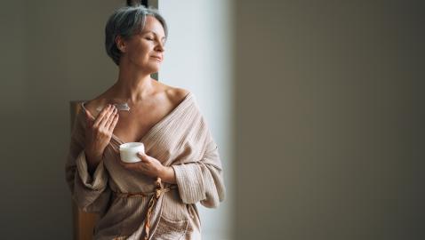 PCA Skin's New Age Renewal Cream Combats Early Signs of Aging